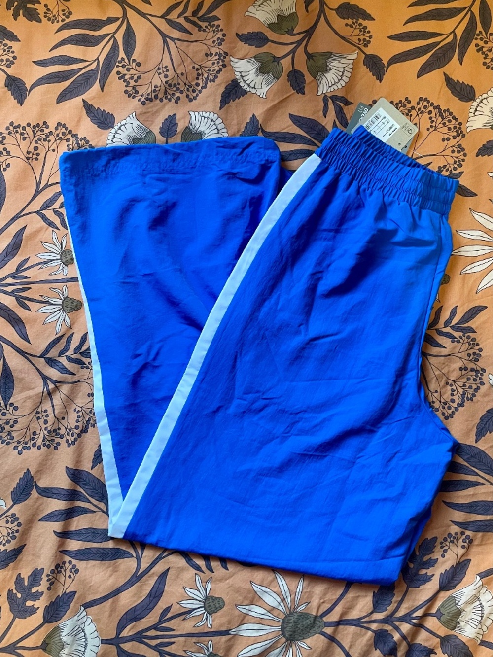 Puma Track Pants - Small